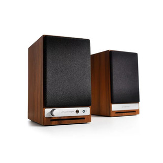 Audioengine HD3 wireless主動式立體聲藍牙書架喇叭 喇叭 音響 音箱