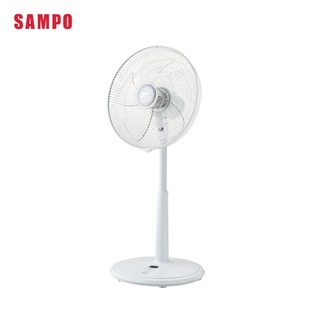 SAMPO聲寶 16吋微電腦遙控DC直流馬達風扇 SK-FM16KD