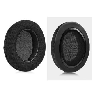 ✓ 通用型 耳機耳罩 海綿套 可用於 ROG STRIX Fusion 300 500 7000 替換耳套 耳機收納盒