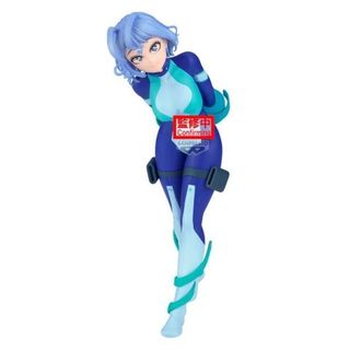 現貨 BANPRESTO BP 景品 我的英雄學院 G&G 波動捻麗 Ⅱ ver.A 公仔