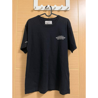 NEIGHBORHOOD HOMETOWN PRIDE 黑色 T-Shirt