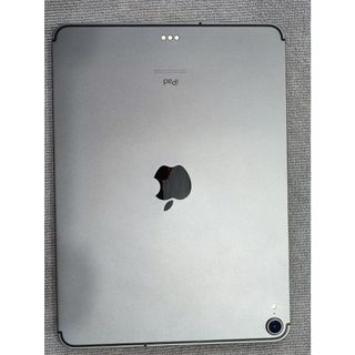 ipad pro 11吋一代 256G LTE 可插卡上網 全機功能正常 電池100% 整體外觀9.8成新A1934