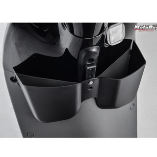 MOS GOGORO2 S2 Supersport SS Delight 前置物盒 置物架 置物箱 手套箱 內箱 杯架
