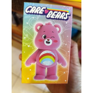 Care Bears彩虹熊立體吊飾