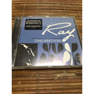 <絕版> RAY ORIGINAL MOTION PICTURE SCORE 雷．查爾斯不凡的一生 8122784802