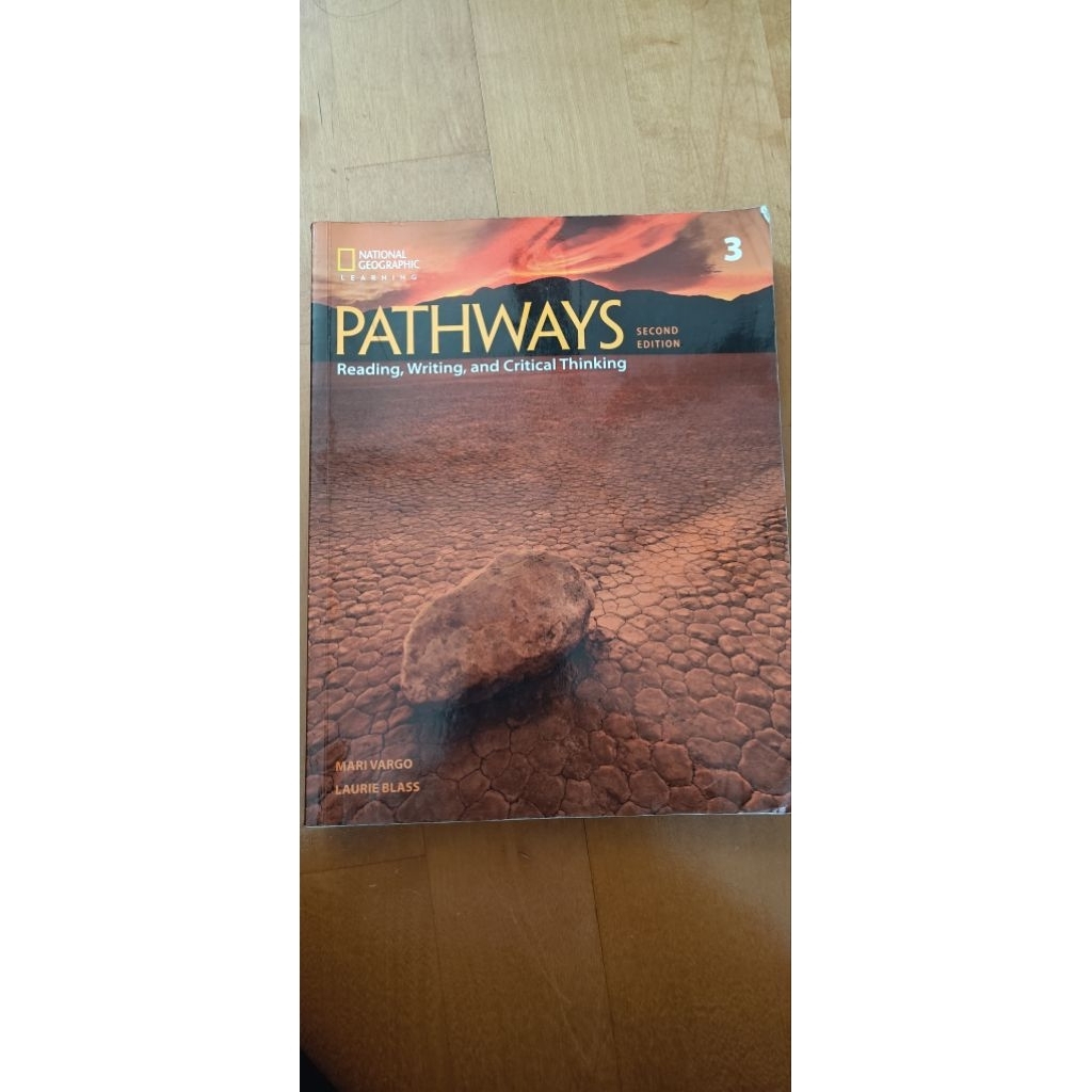 pathways 3 二手的價格推薦 - 2026年10月 | 比價比個夠BigGo