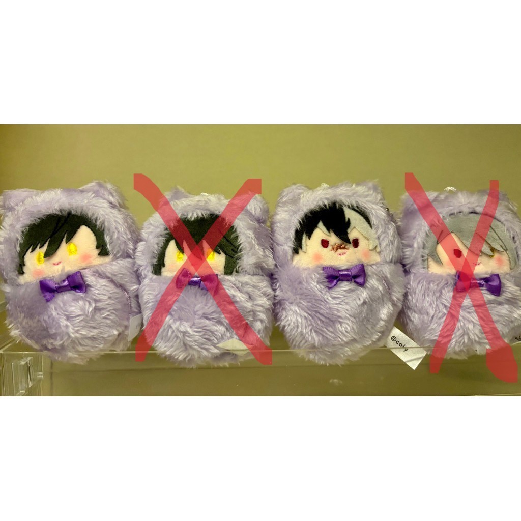 ［出清］ 魔法使いの約束 魔法使的約定 寶寶娃