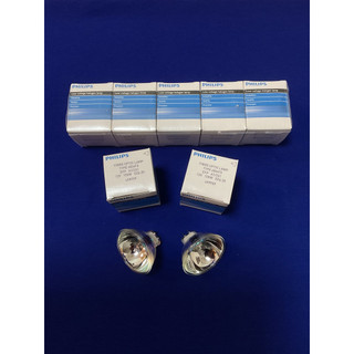 燈泡先生台灣現貨出清特價飛利浦6834 12V100WEFP特殊儀器燈泡