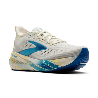 【BROOKS】男 避震緩衝象限 彩虹限定款 GLYCERIN 23 甘油系列23代 (1104761D150)