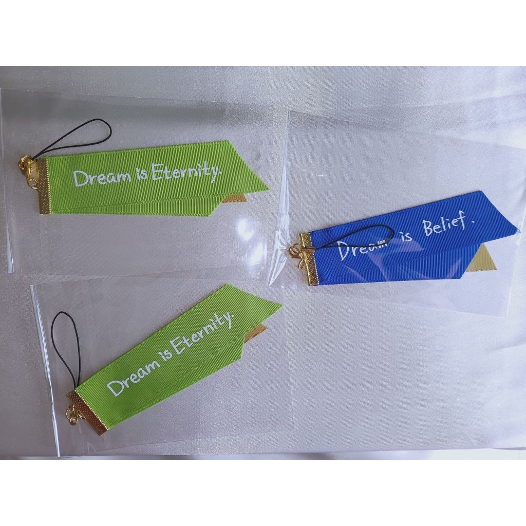 歌之王子殿下—ST☆RISH－SSS吊飾　（寄售）