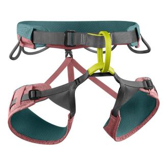 Edelrid Jayne 女用多功能 攀巖安全座帶 運動攀登吊帶