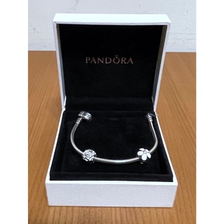 潘多拉 PANDORA 手環 串飾 串珠 手鍊/手環配件