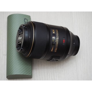NIKON AF-S VR Micro NIKKOR 105mm f2.8G/榮太公司貨