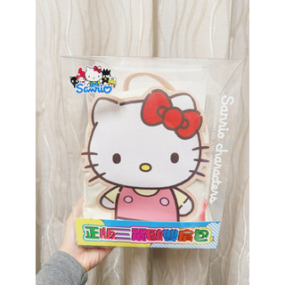 三麗鷗 Hello Kitty後背包 正版授權❤️