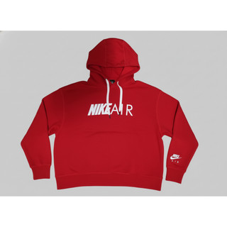 AURA | Nike | AIR Logo Pullover Hoodie