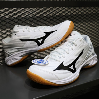 丘林體育Chilling | MIZUNO羽球鞋 | WAVE CLAW 4 | 71GA264307 | 貼地 輕量化