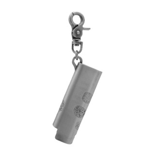 nul1.org X Liam Conner "Fingerprint Lighter Holder"