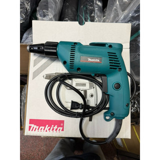 牧田 Makita 6821 自攻牙螺絲起子機 日本製