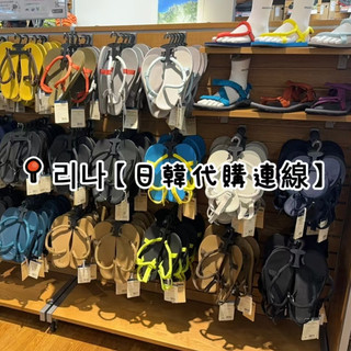 斷碼顏色預購리나【日韓代購連線】mont-bell SOCK-ON Sandals 戶外溯溪涼鞋 運動輕便涼拖鞋 男女款