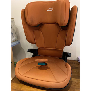 <2手> Britax Romer kidfix 汽車安全座椅 isofix