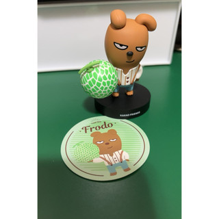 韓國Kakao Friends 盲盒 公仔 農場系列 (二手)