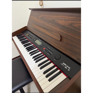 AIERKE ARK-181電子琴 贈延音踏板、椅子