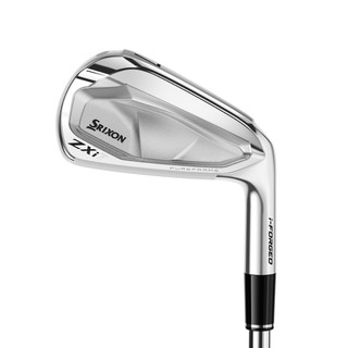青松高爾夫 SRIXON ZXi7高爾夫球桿-鐵桿 #4~9.P. 7支 $36000元