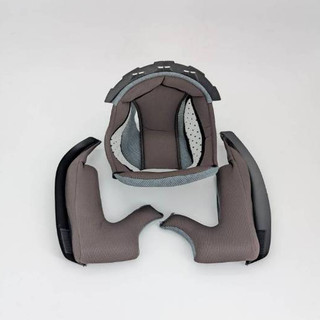 M2R XR-1 原廠專屬內襯，XR1頭襯耳襯王冠耳罩「免運」
