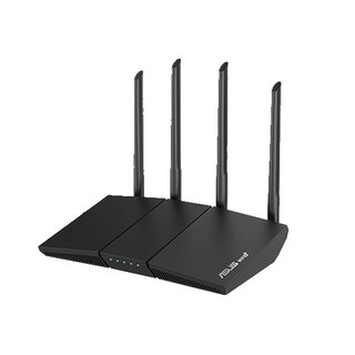 【大台南電腦量販】ASUS 華碩 RT-AX1800S V2 路由器 WiFi6 雙頻 AiMesh WiFi 分享器