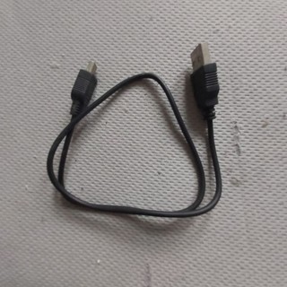 Mini USB – USB Cable