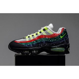 【S.M.P】Nike Air Max 95 Big Bubble IQ0620-100