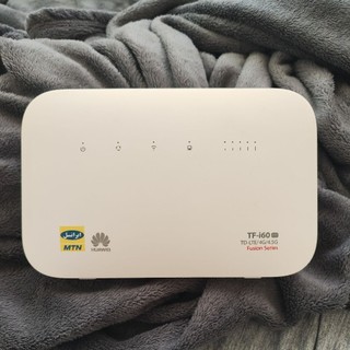 華為 Huawei 4G分享器 B612-25D (IRANCELL TF-i60)