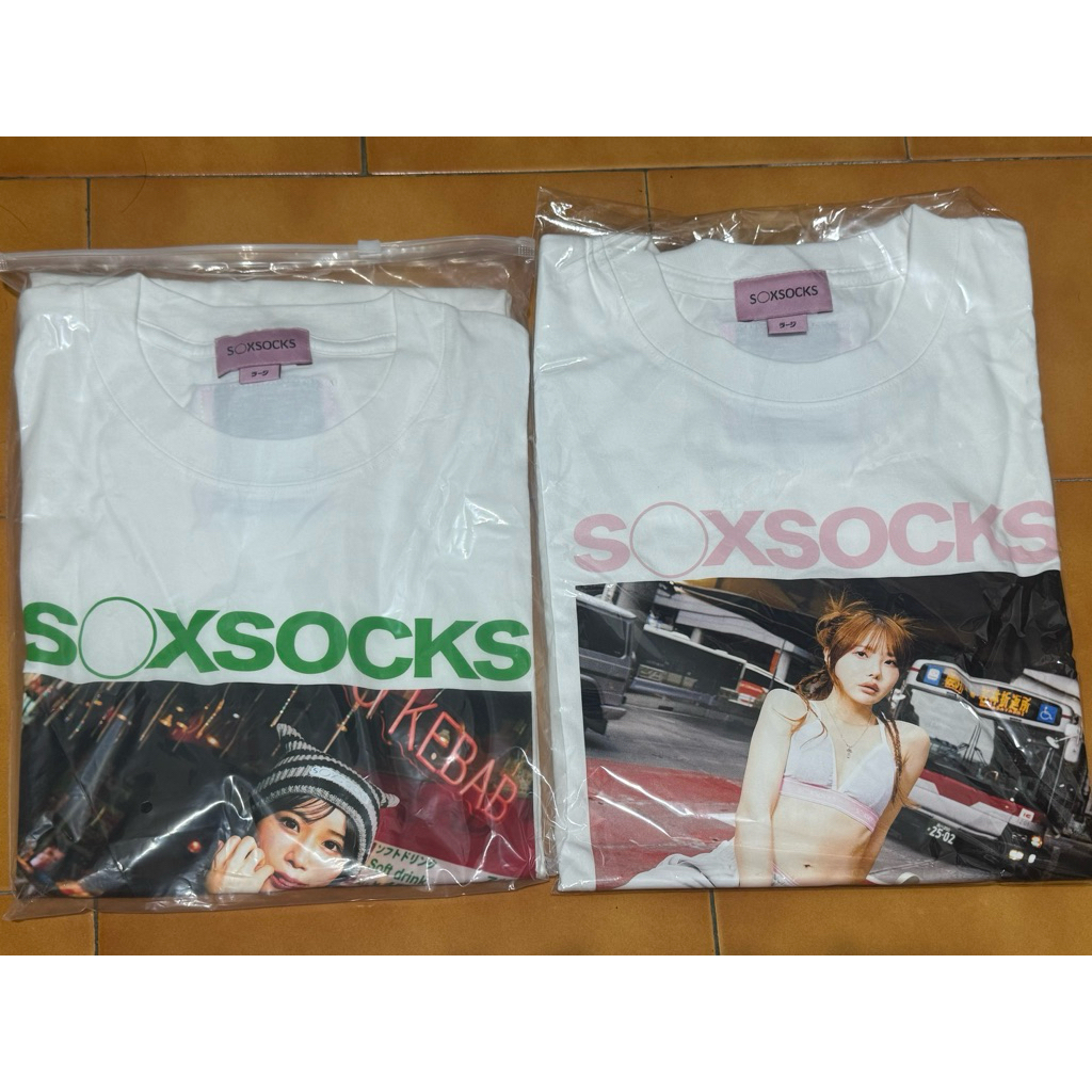 soxsocks的價格推薦- 2026年6月| 比價比個夠BigGo