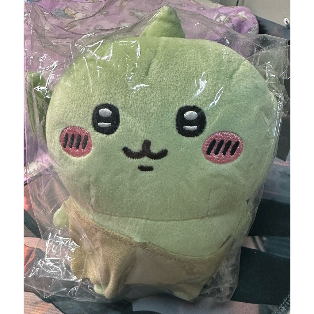 吉伊卡哇 吉伊 兔兔 烏薩奇 小桃 哥布林 娃 日版