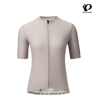 【Pearl izumi】W610-B-13 女款短車衣 淺卡其