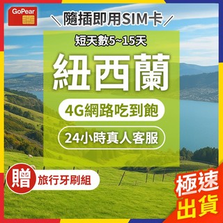 【極速出貨】紐西蘭網絡卡 實體sim卡 紐西蘭sim卡 紐西蘭上網絡卡 網路卡 網絡卡 sim卡 喫到飽 上網絡卡 紐西蘭皇后鎮