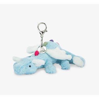 🇬🇧英國代購 JELLYCAT 柔軟可愛吊飾 花生、可頌、狗狗、小豬、吐司