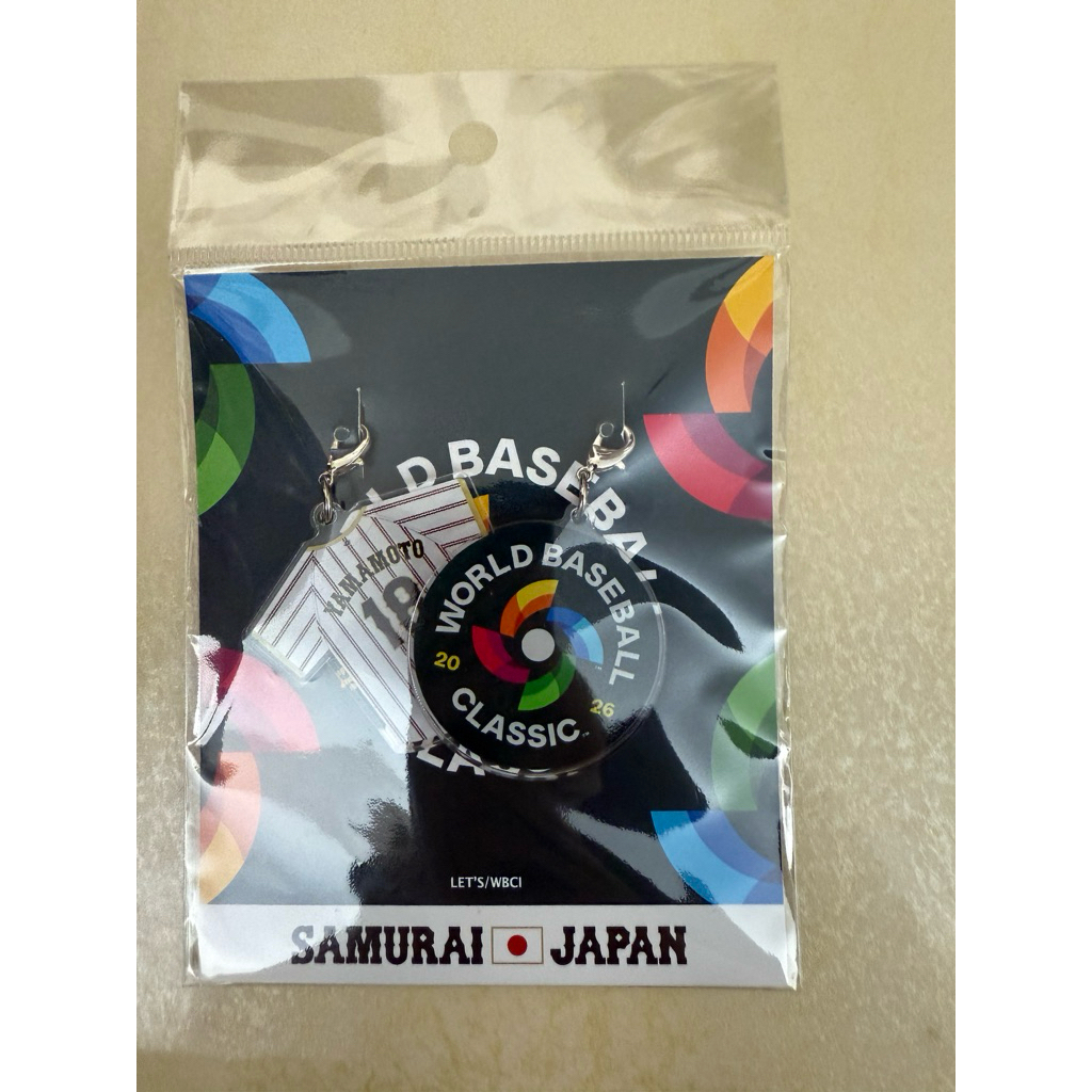 山本由伸吊飾的價格推薦- 2026年9月| 比價比個夠BigGo