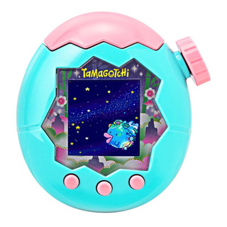 🇯🇵 日版 二手 tamagotchi paradise jade forest 翡翠森林 たまごっち パラダイス