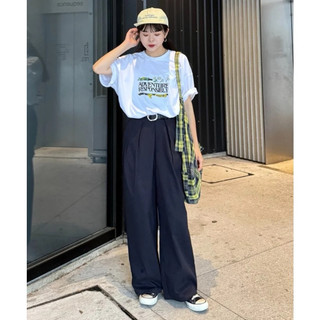 (多款 選2件999元）PARKS PROJECT 日本 CIAOPANIC TYPY 春夏 短袖白T ¥5,940