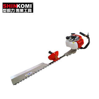【達利商城】型鋼力 SHINKOMI 22.5c.c. 引擎籬笆剪 SK30ET 修離機 園藝 園林除草神器 修剪