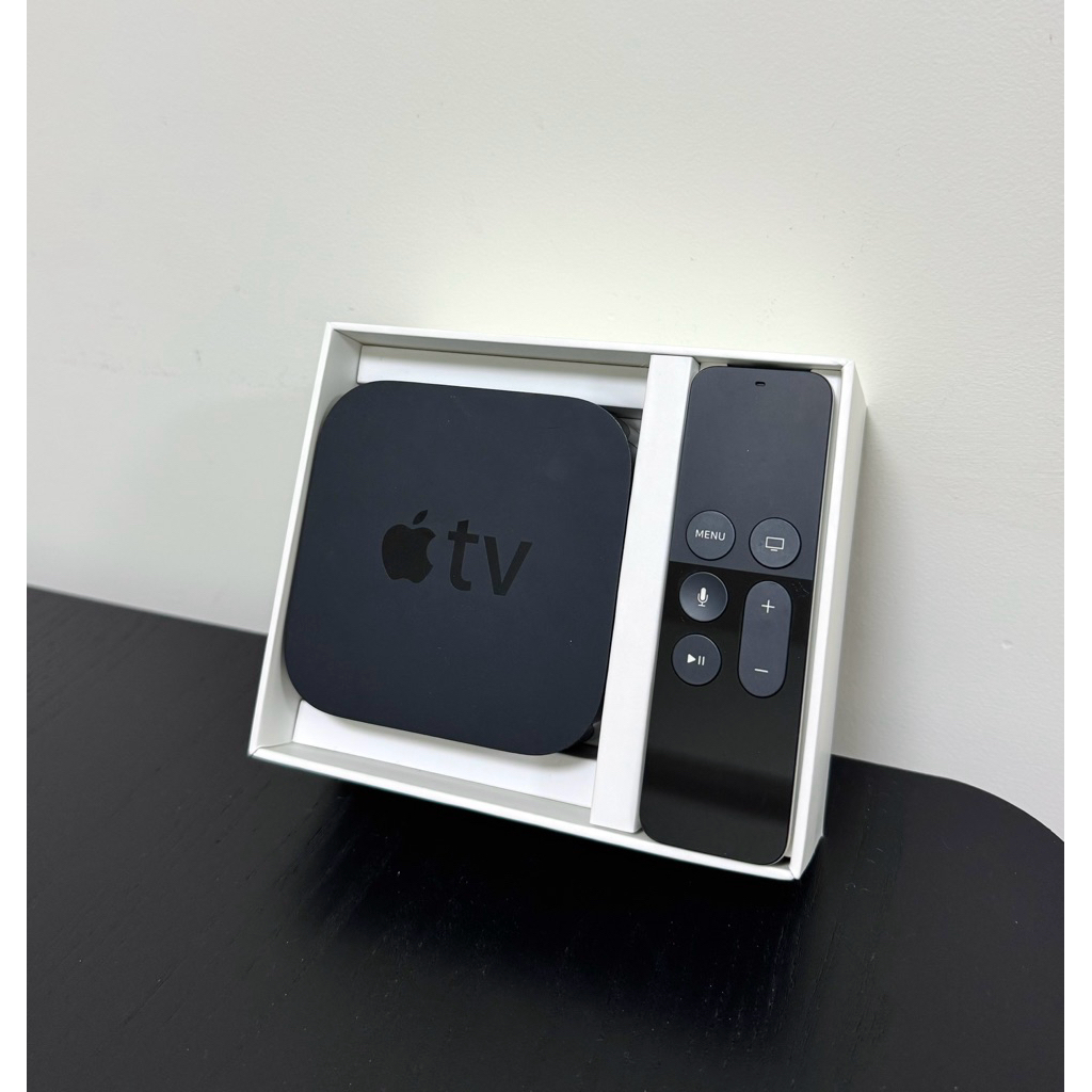 アップルTV HD第4世代 64GB Buy Apple TV 4K Wi‑Fi with 64GB storage