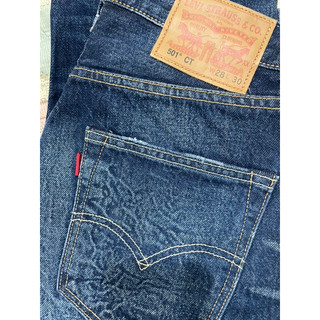 Levi’s 501CT W28 L30