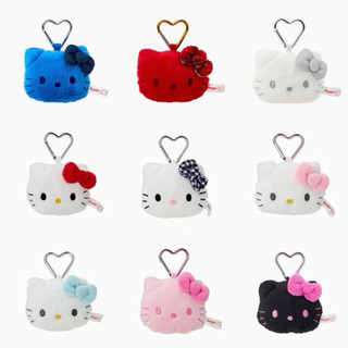 🔥現貨🔥隔日到貨 ✔️附發票 日本🇯🇵Hello Kitty 愛心掛勾吊飾 鑰匙圈 jisoo Blackpink
