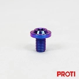 PROTI M8L12 正牙/反牙/逆牙 後視鏡螺絲 後視鏡塞 後照鏡螺絲