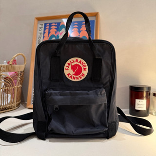 Fjallraven Kanken Mini 7L 瑞典 北極狐 小狐狸 後背包 空肯包 背包 書包