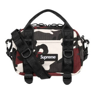 Supreme 26SS mini duffle bag