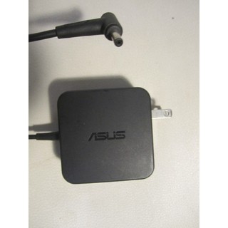華碩 原廠 65W 型號 AD2087320 asus筆電電源充電器 變壓器