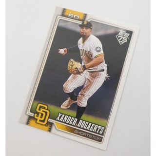 【旅人事務所】2026 Topps Series 1 Baseball #33 棒球 卡