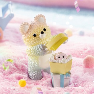 Instinctoy 慕奇的玩樂時光系列公仔盒玩(單入隨機款)